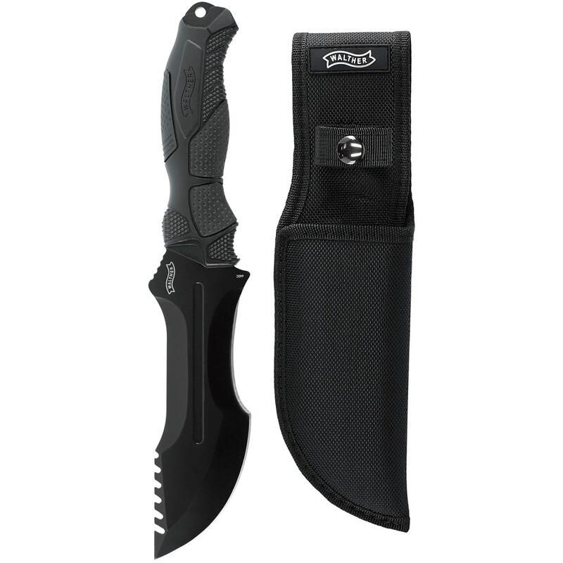 Walther Outdoor Survival Knife OSK I