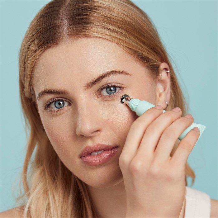 Green Tea Eye Cream