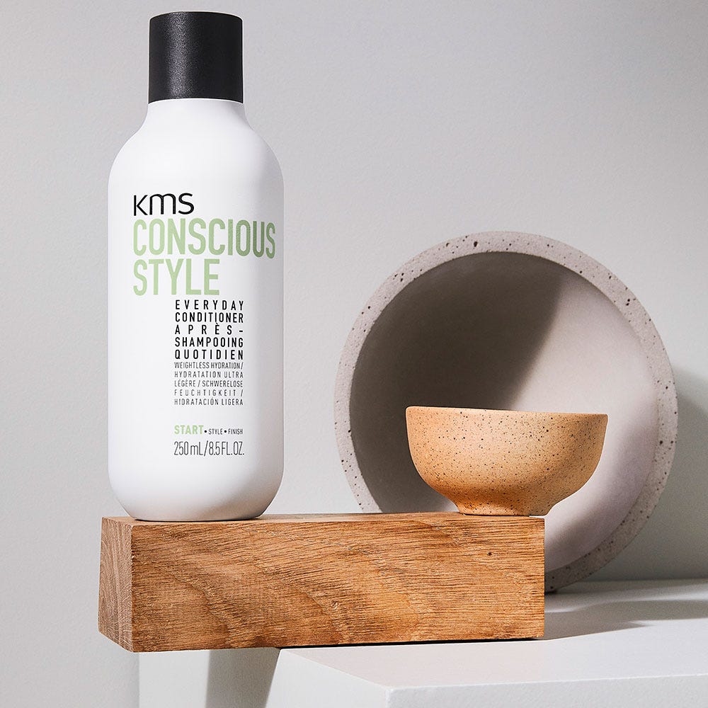 KMS Conscious Style Everyday Conditioner 250 ml
