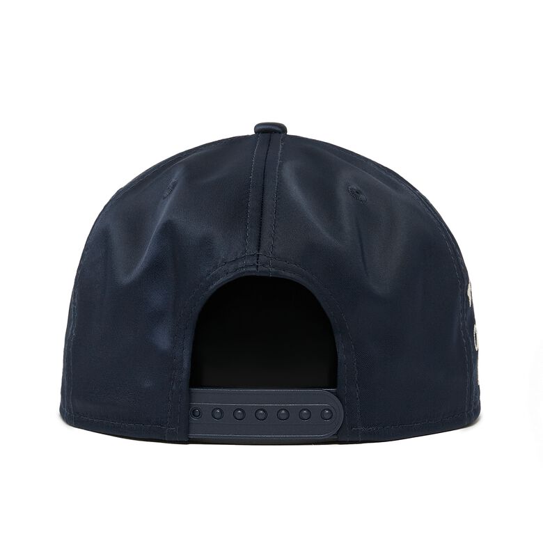 New Era Satin Script 18603 New York Yankees blau