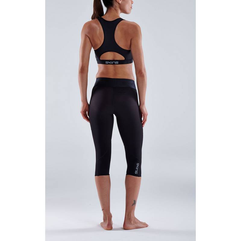 Skins S3 Thermal 3/4 Tight Tights Damen