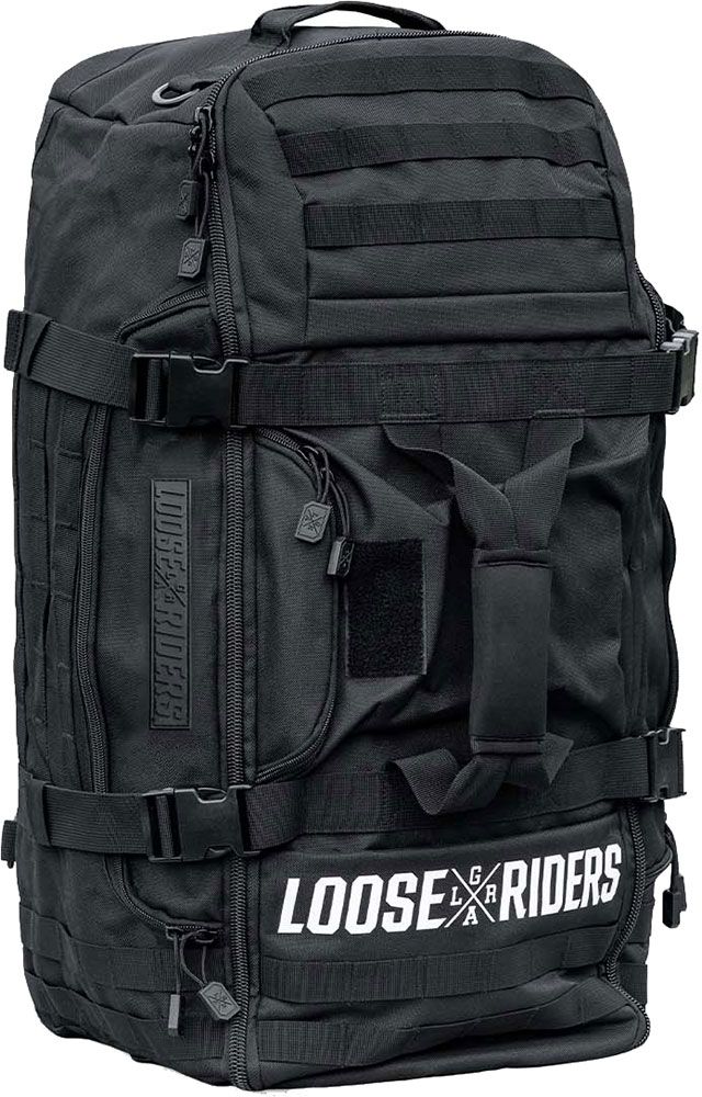 Loose Riders Sessions Mission - Rucksack kaufen | Bike-Discount