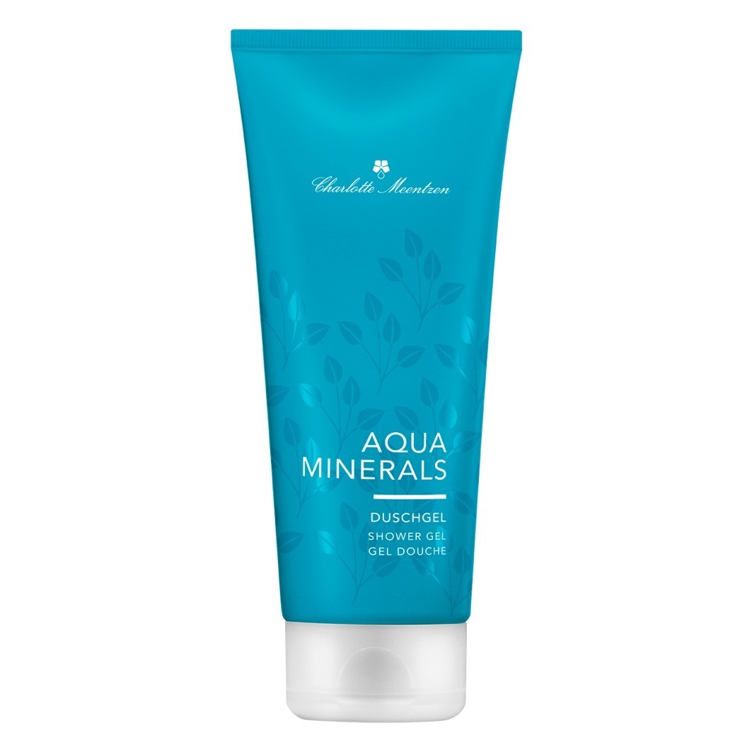 Aqua Minerals