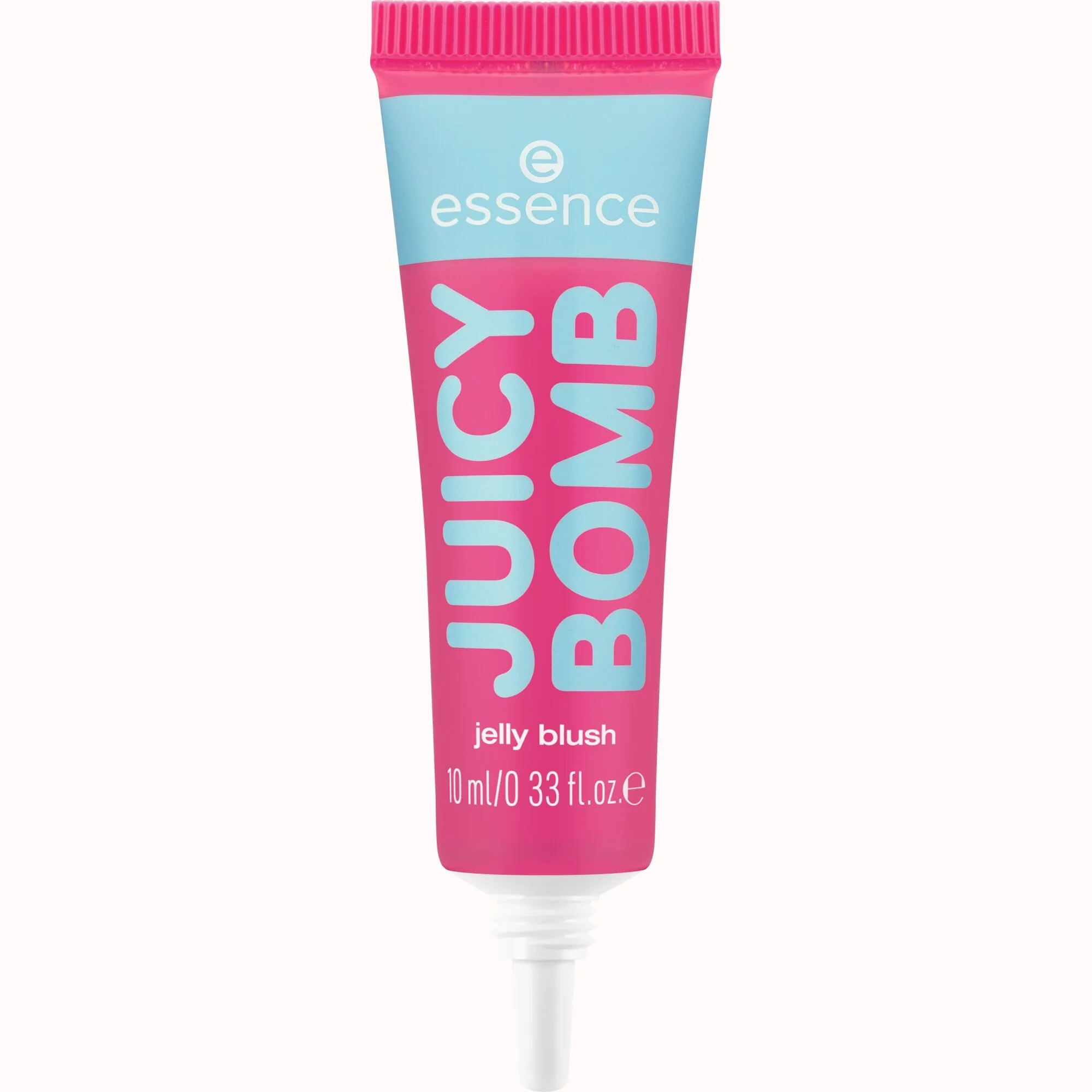 Colorete en crema JUICY BOMB PARTY