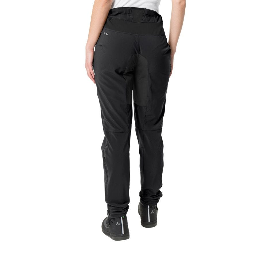 Qimsa II Softshellhose Damen
