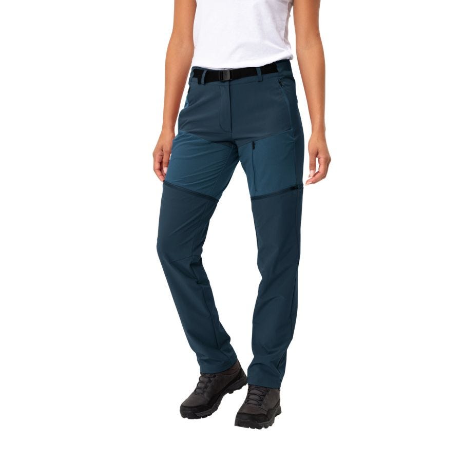 Elope Zip-Off Hose Damen