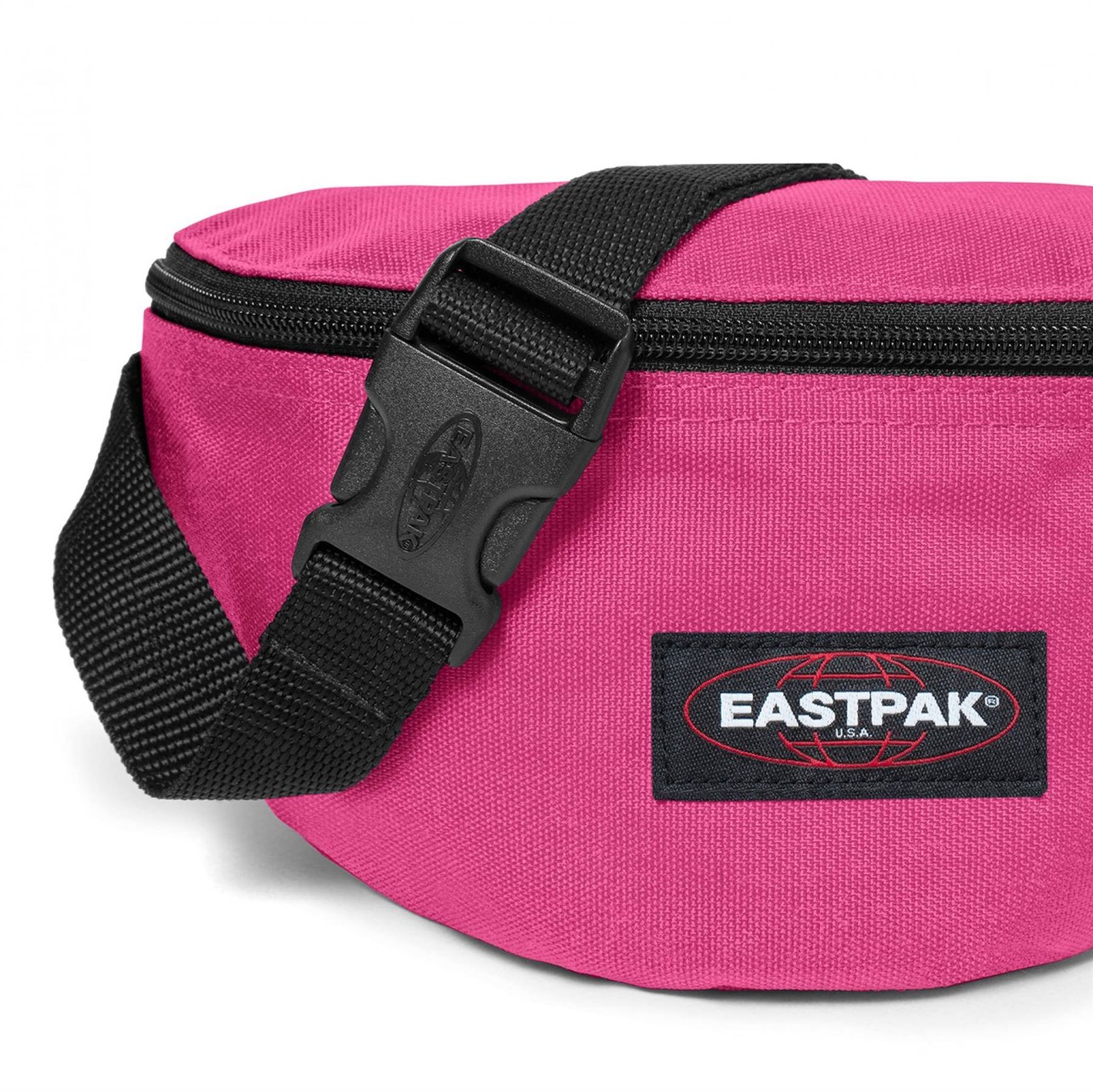 EASTPAK Handtaschen lila/pink EK 074