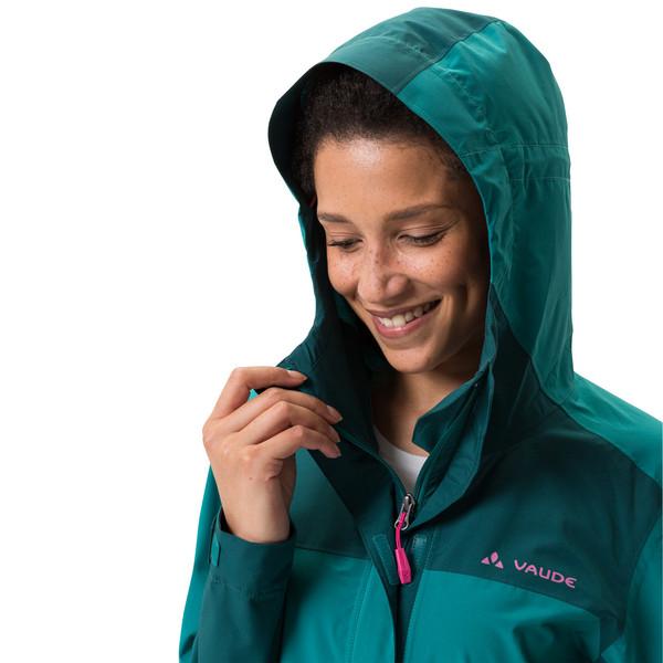 NEYLAND 2.5L JACKET Damen - Regenjacke