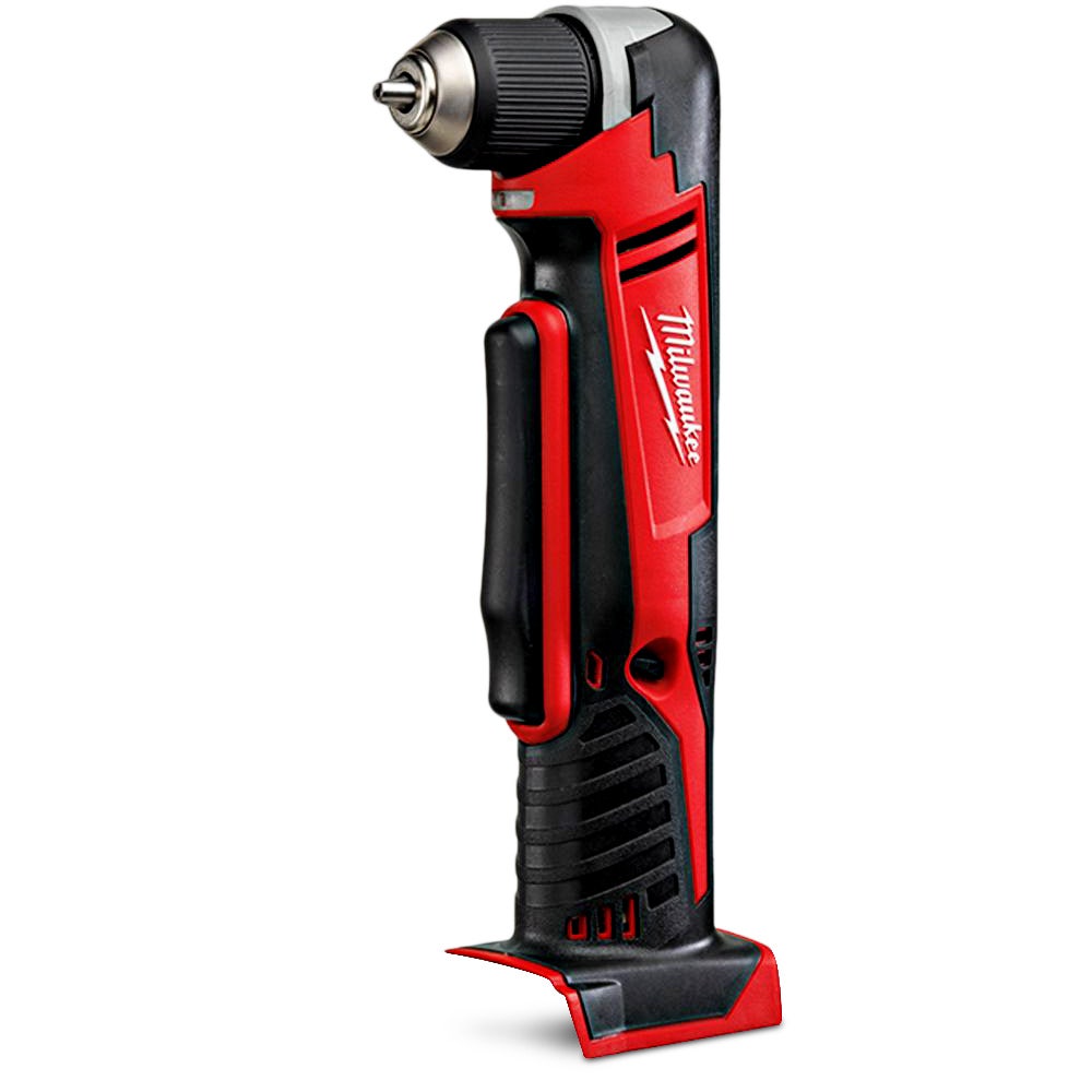 Furadeira de ângulo reto Milwaukee 18V C18RAD-0