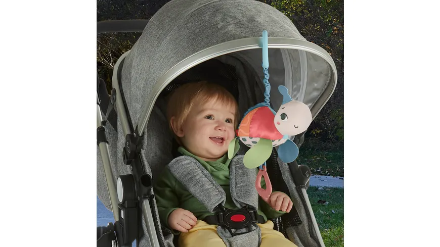 Fisher-Price Flotte Schildkröte