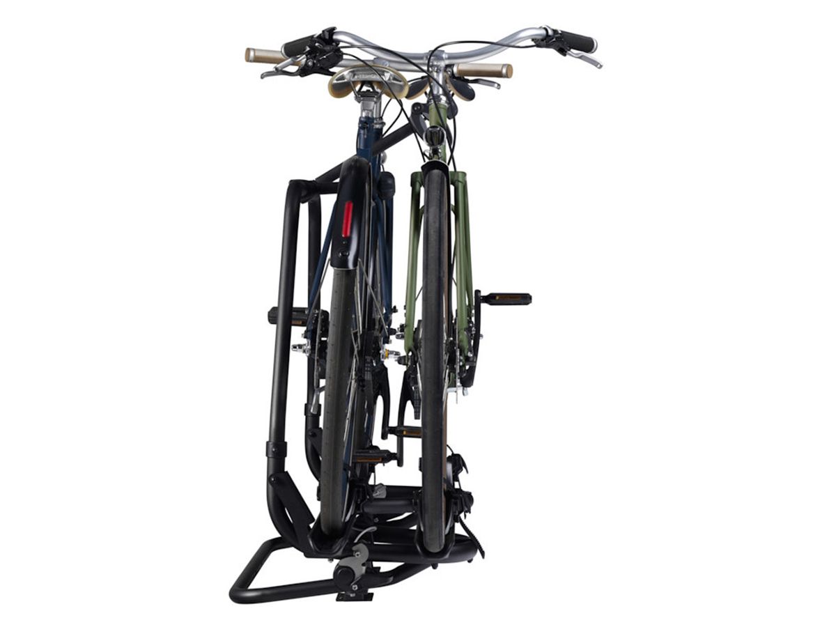 Thule Caravan Superb SV XT Fahrradträger
