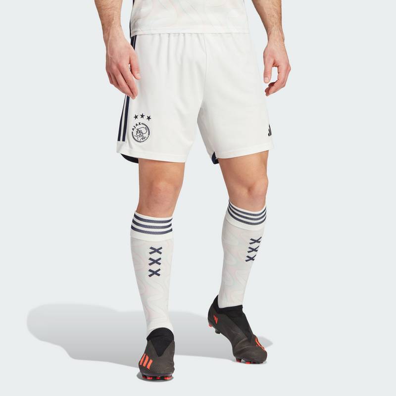 adidas Ajax 23/24 Auswrtsshorts Funktionsshorts Herren