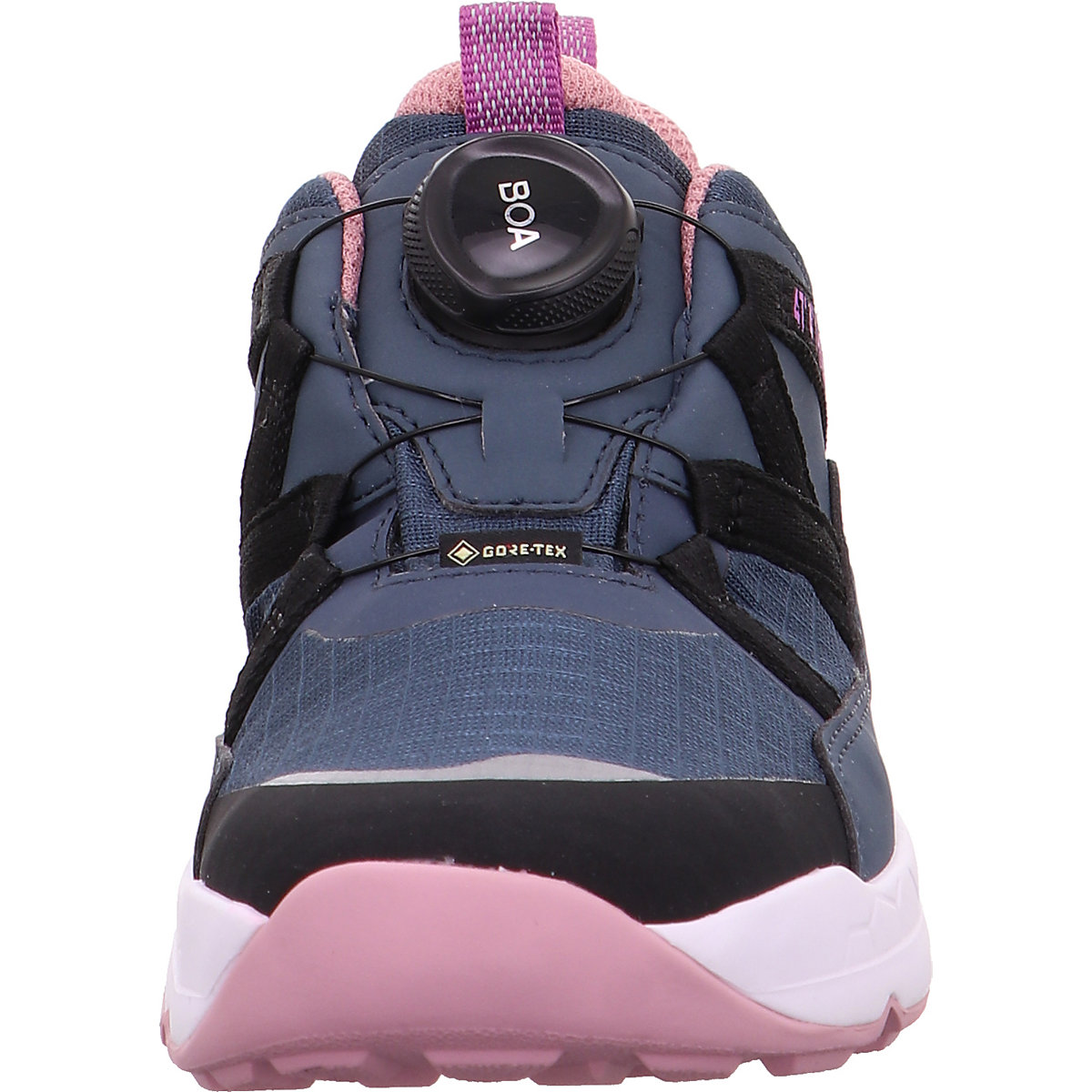 Outdoorschuhe FREE RIDE WMS Weite M4 GORE-TEX für Mädchen