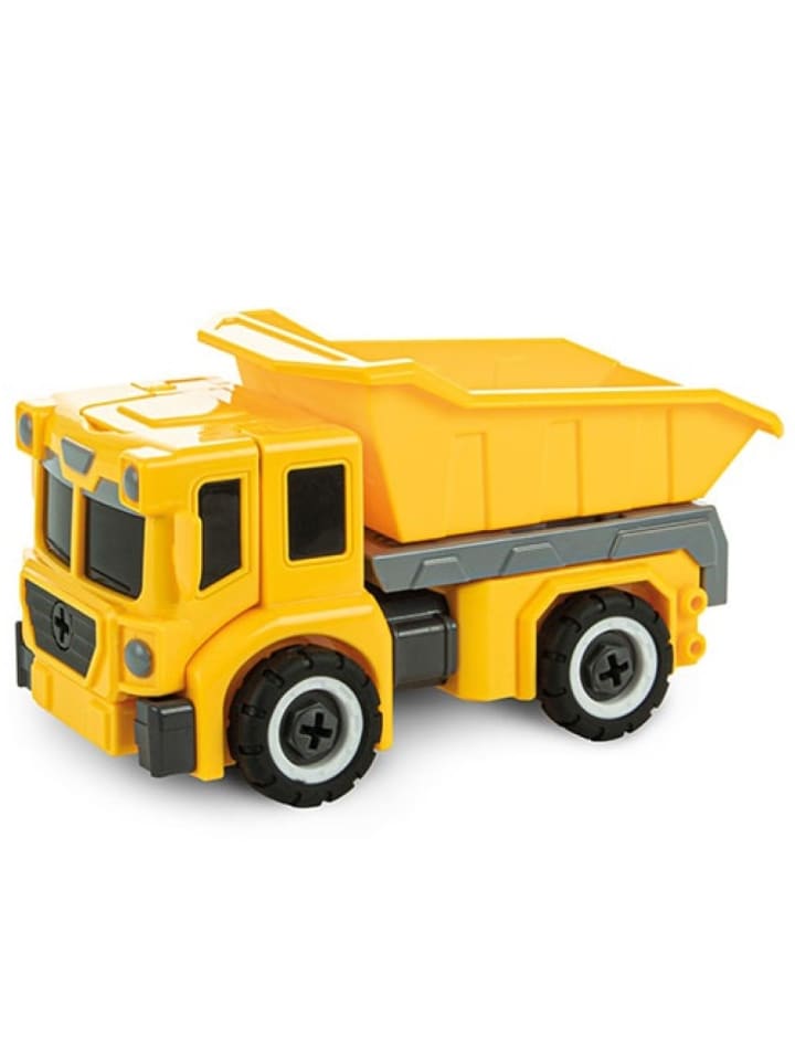 Toi-Toys Verwandlungs Roboter Kipper Lastwagen 3 Jahre günstig kaufen onesize