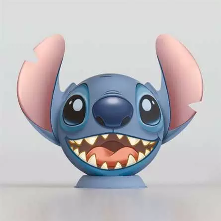 Ravensburger Disney Stitch mit Ohren