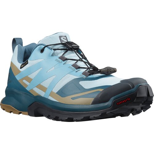 DAMEN TRAILRUNNINGSCHUHE XA ROGG 2 GORE-TEX