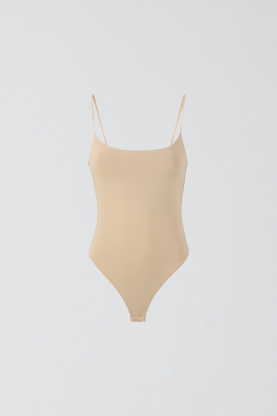 Strap body