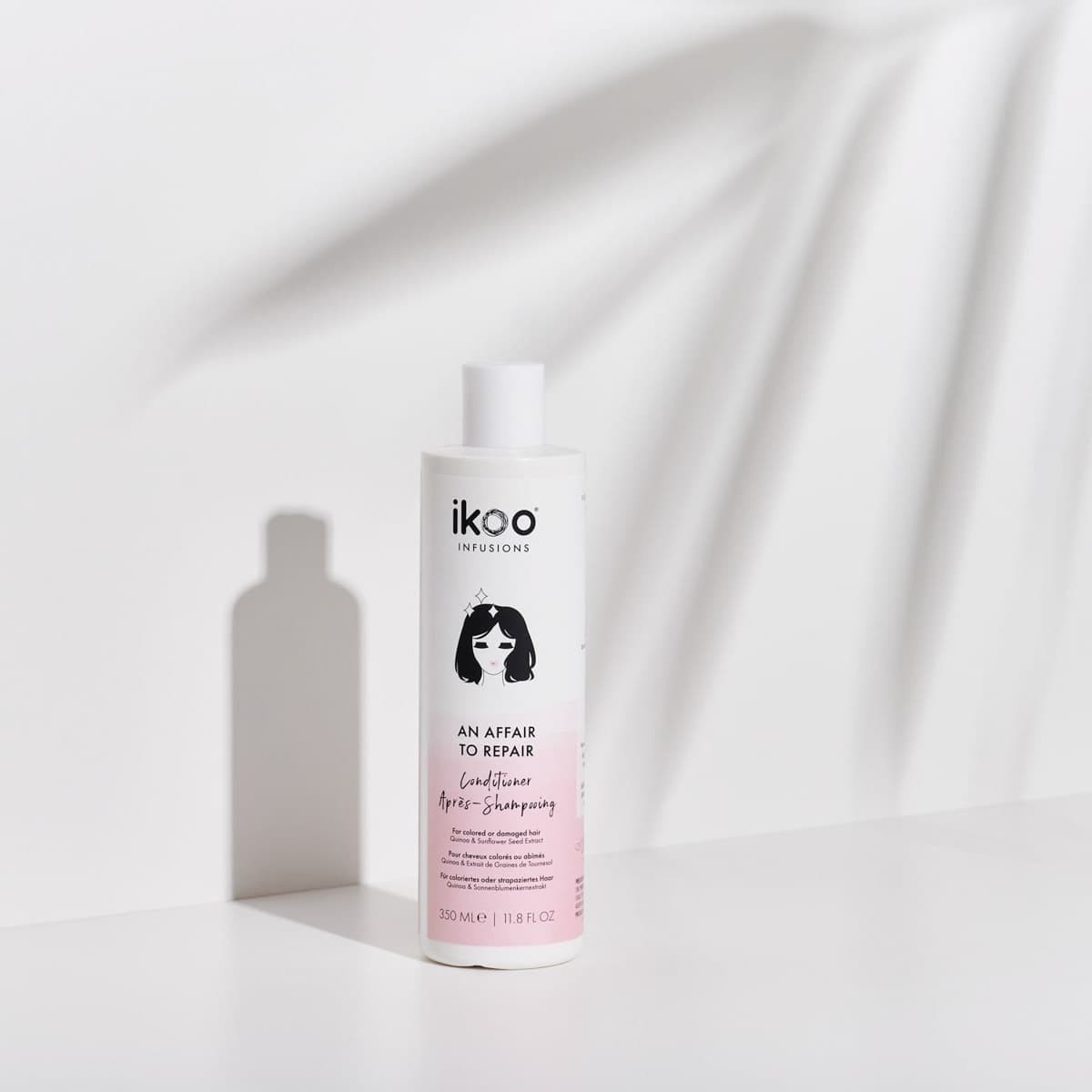 ikoo An Affair to Repair