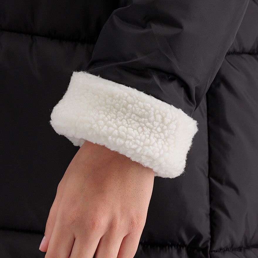 Wintermantel Puffer Coat ZH Alpha Wmn
