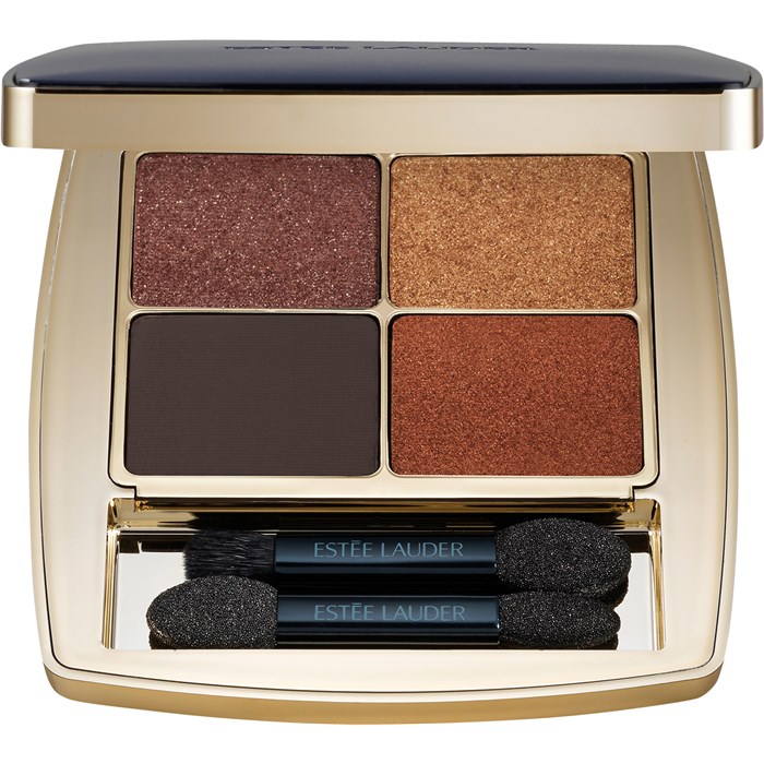 PC Envy Eyeshadow Quad