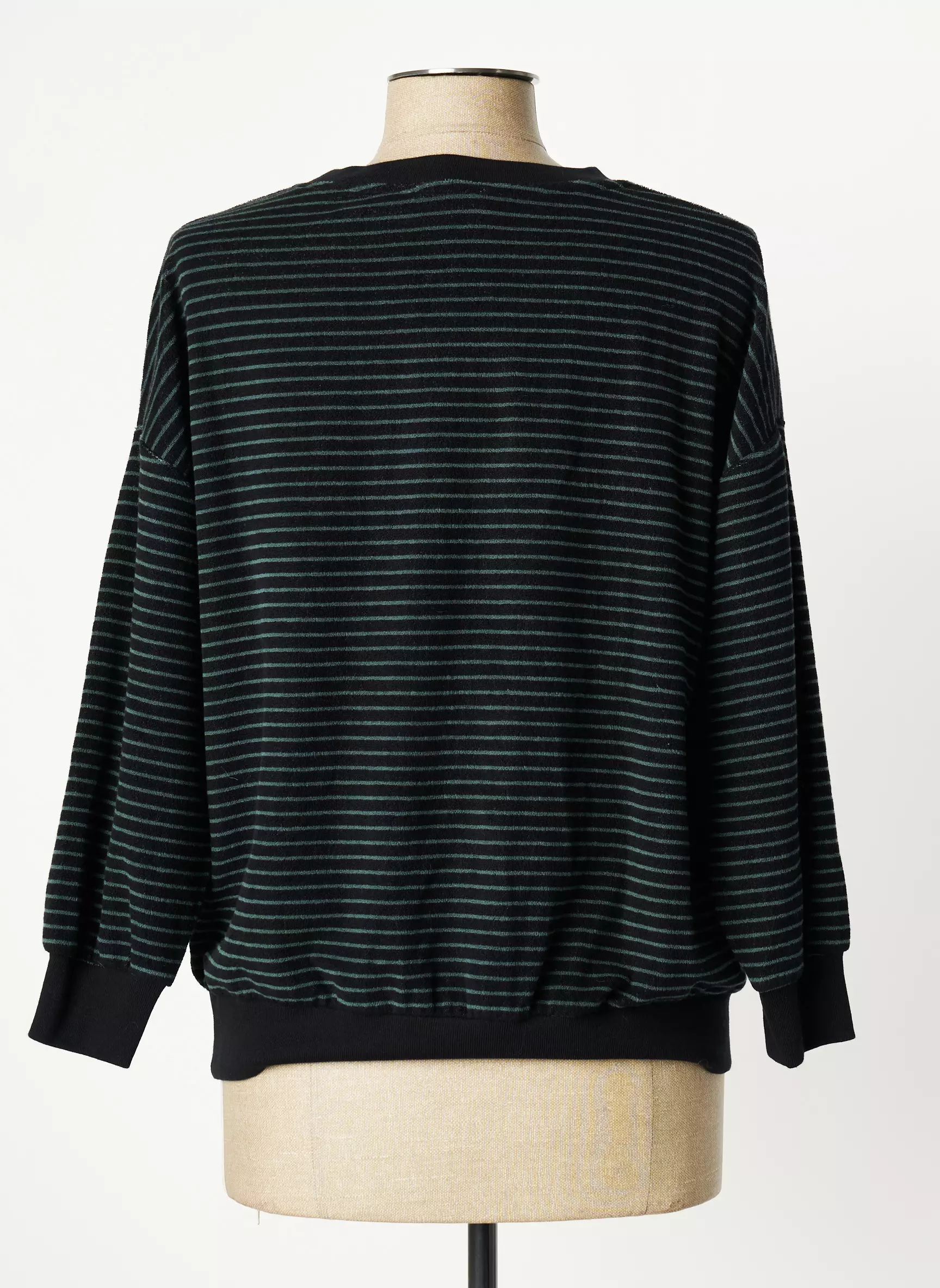Lei 1984 Sweats Femme couleur noir