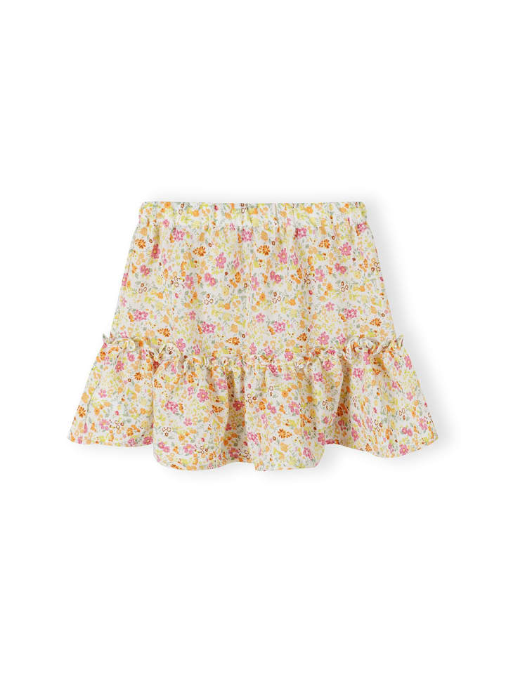 Minoti A-Linien-Rock 22skirt42 in weiß günstig kaufen
