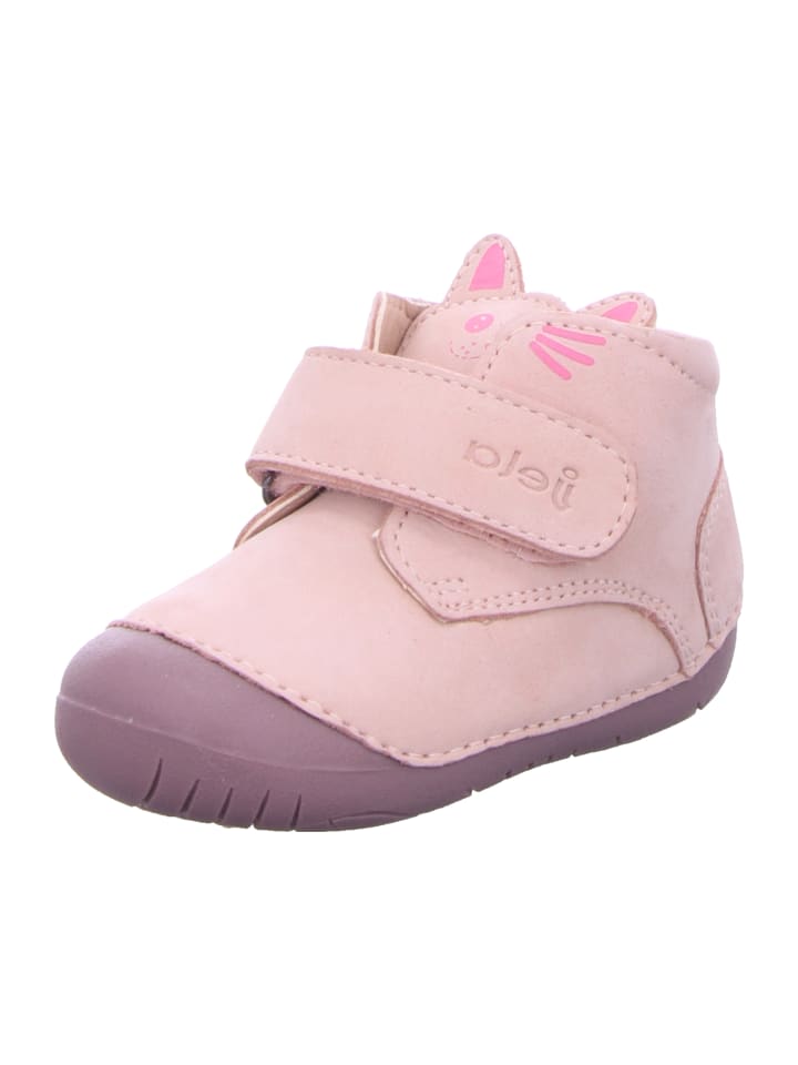 Jela Lauflernschuh in pink günstig kaufen
