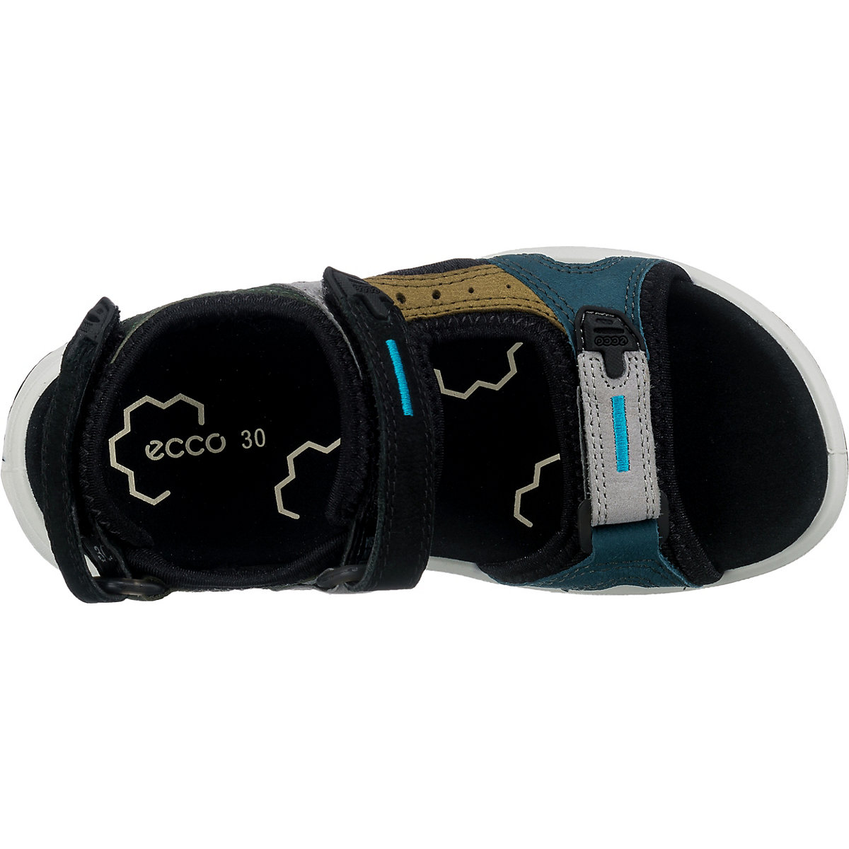 Outdoorsandalen X-TRINSIC K für Jungen