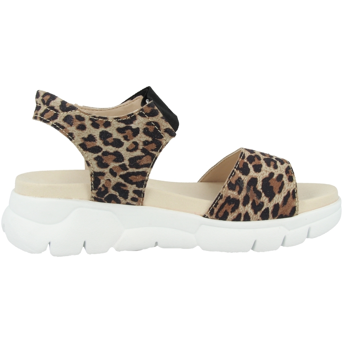 Gerry Weber Arzignano 08 Sandale multicolor