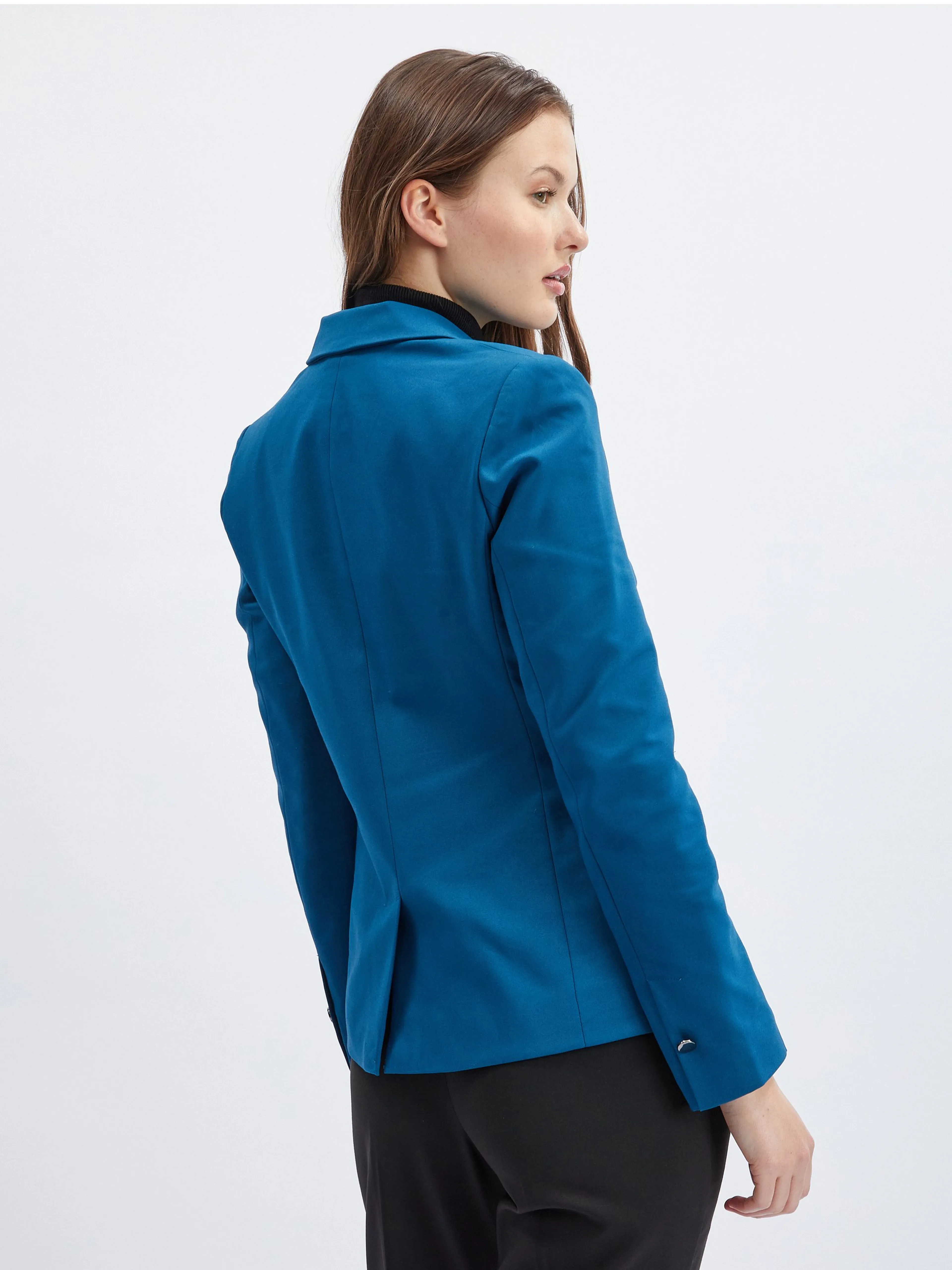 Blauer Blazer für Damen ORSAY