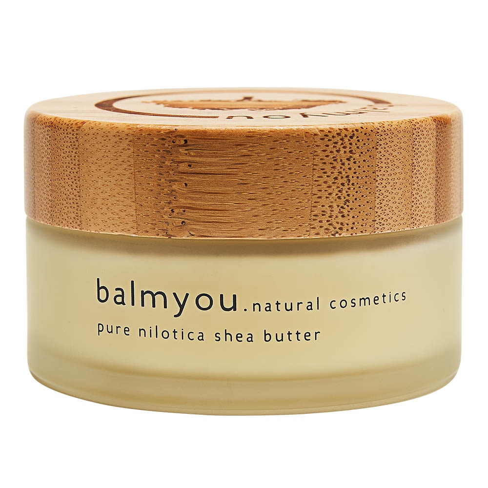 Reine Sheabutter 100 ml