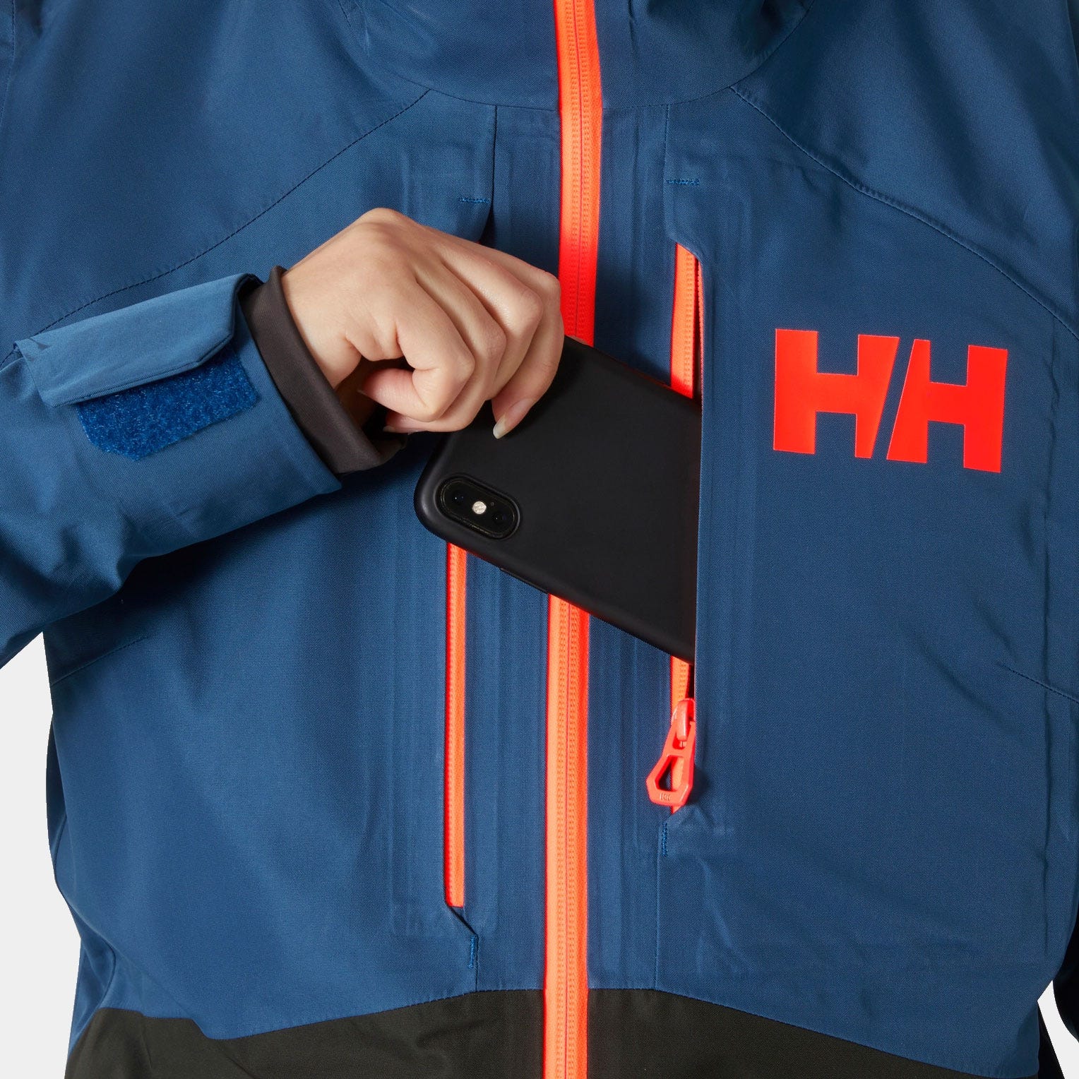 Women's Elevation Infinity 3.0 Jacket