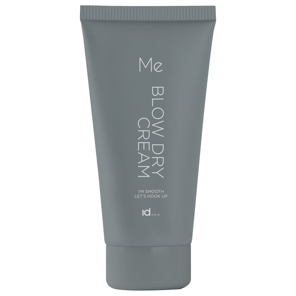 ID Hair Mé Blow Dry Cream 150 ml