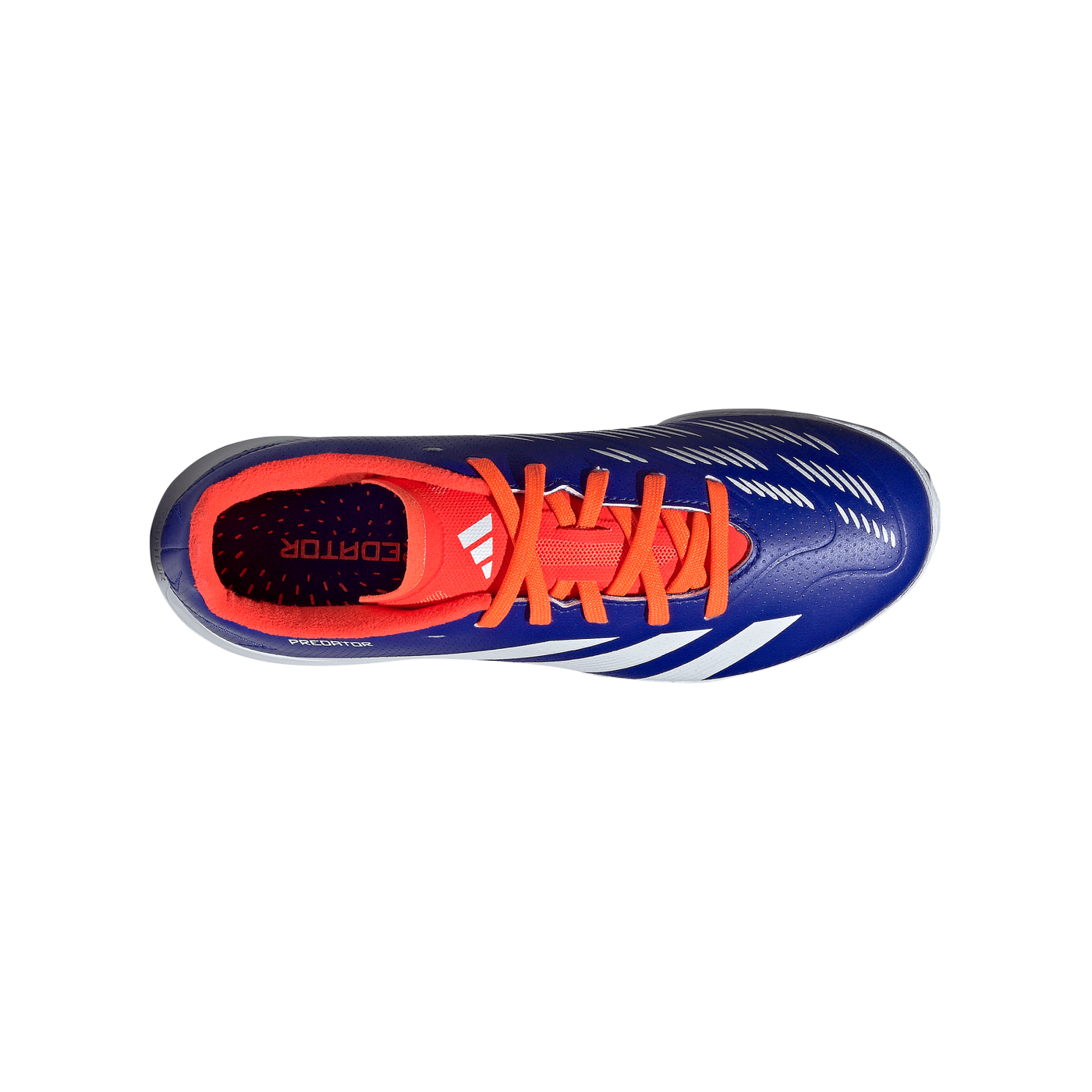 adidas Predator League TF Kids Blau