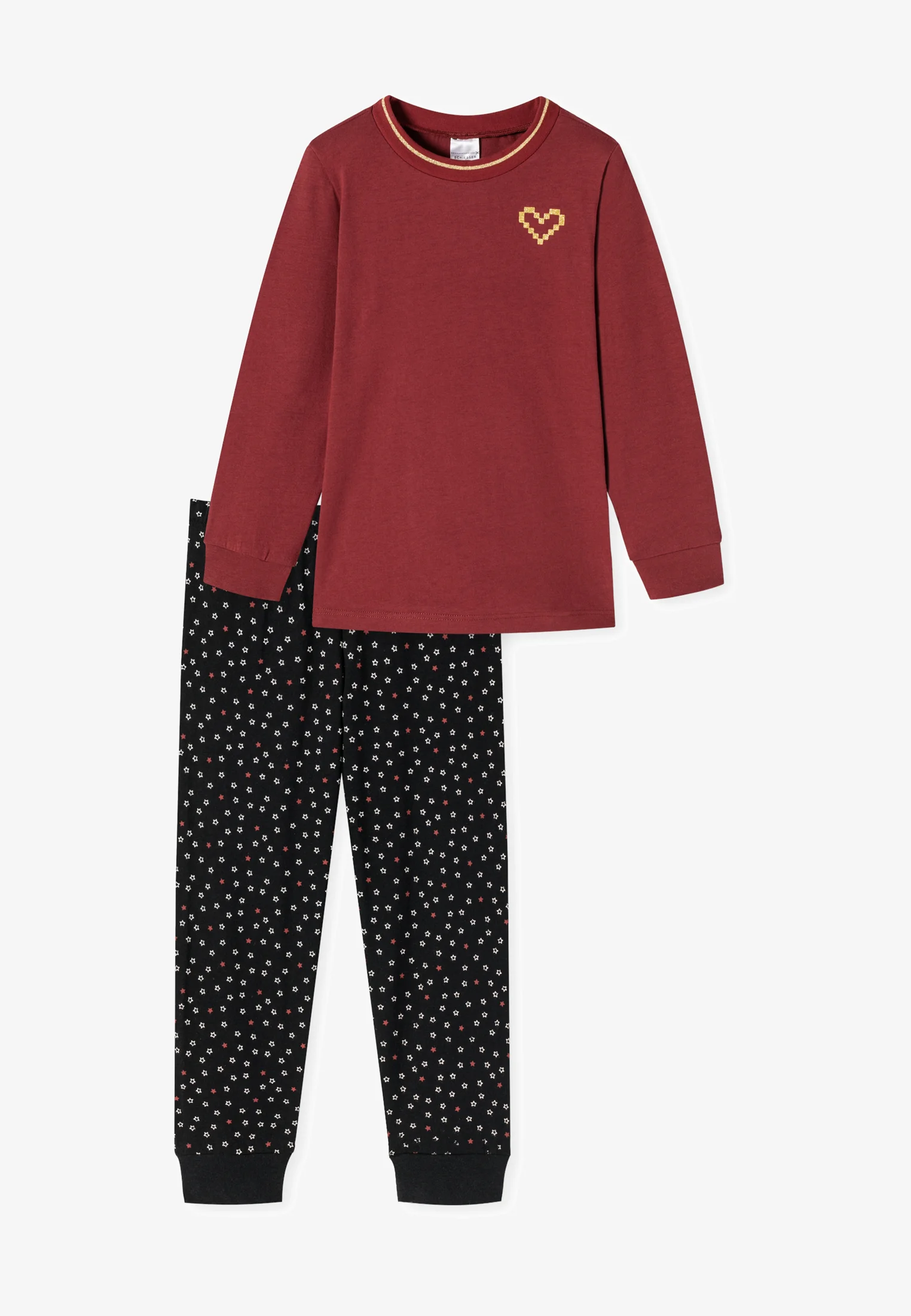 Schiesser SET - Pijama