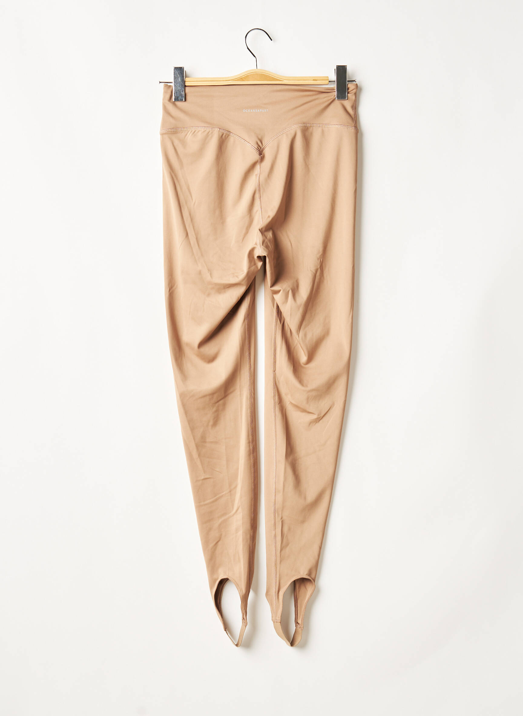 Oceans Apart Leggings Femme couleur marron