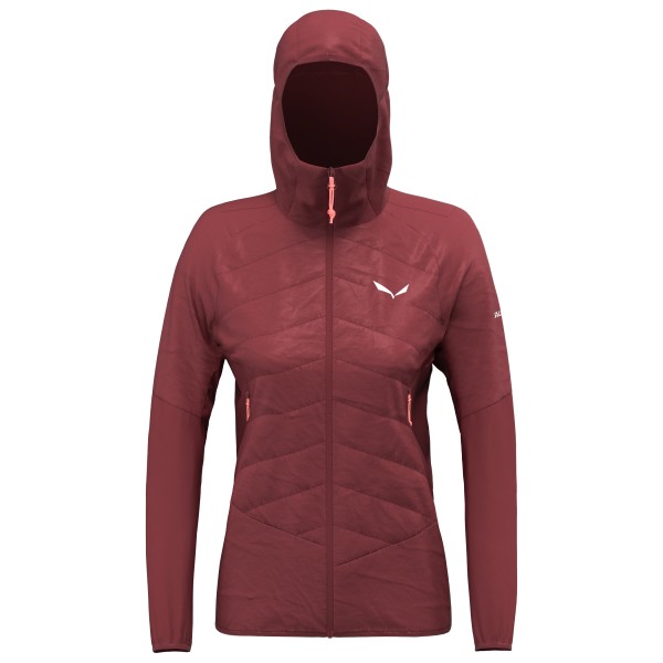 Salewa - Women's Ortles Hybrid TWR Jacket - Wolljacke