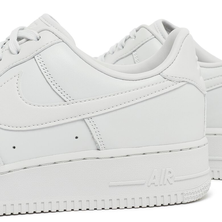 NIKE Wmns Air Force 1 '07 Fresh photon dust/photon dust