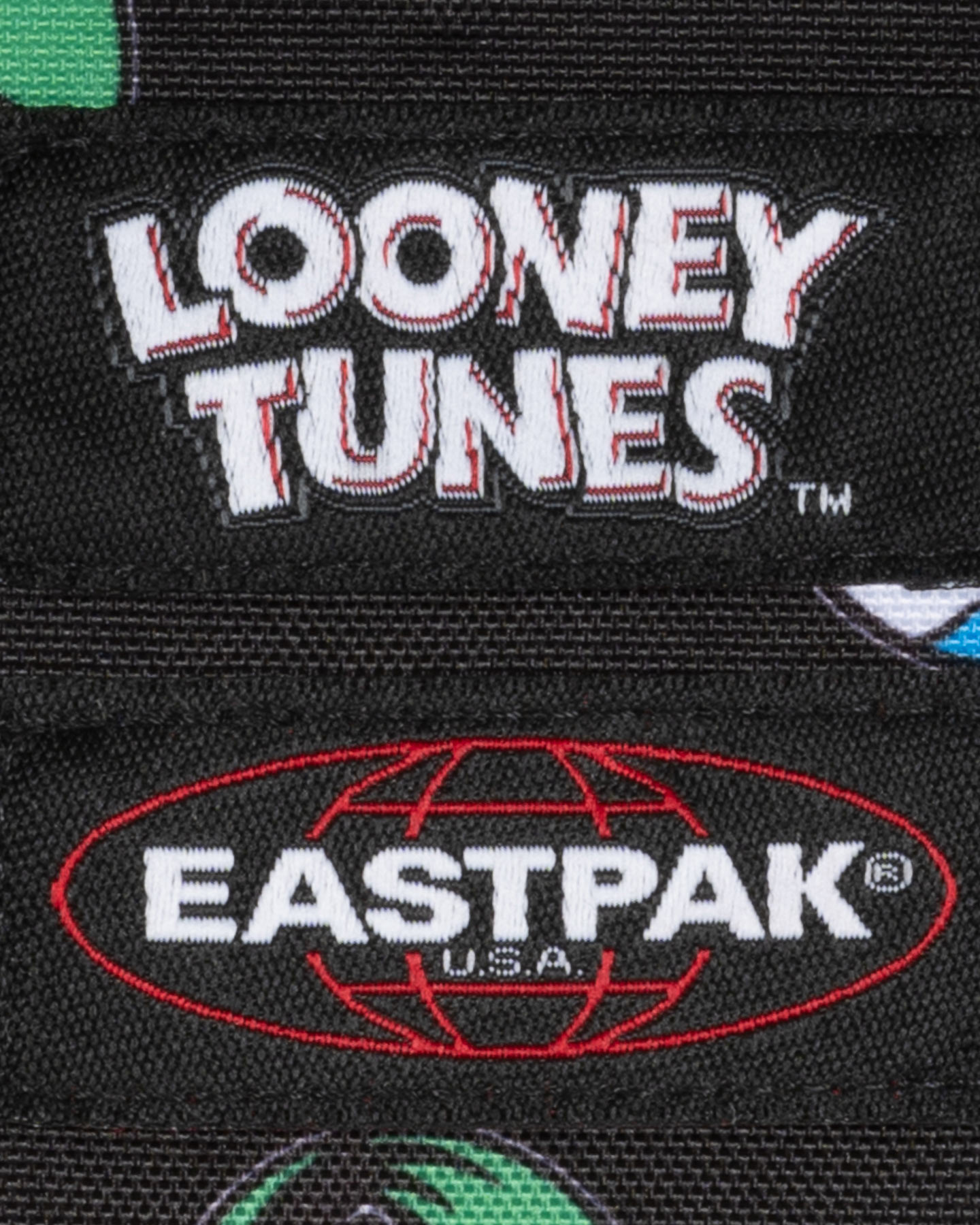 Marsupio Eastpak Springer Looney Tunes EK0000748J81