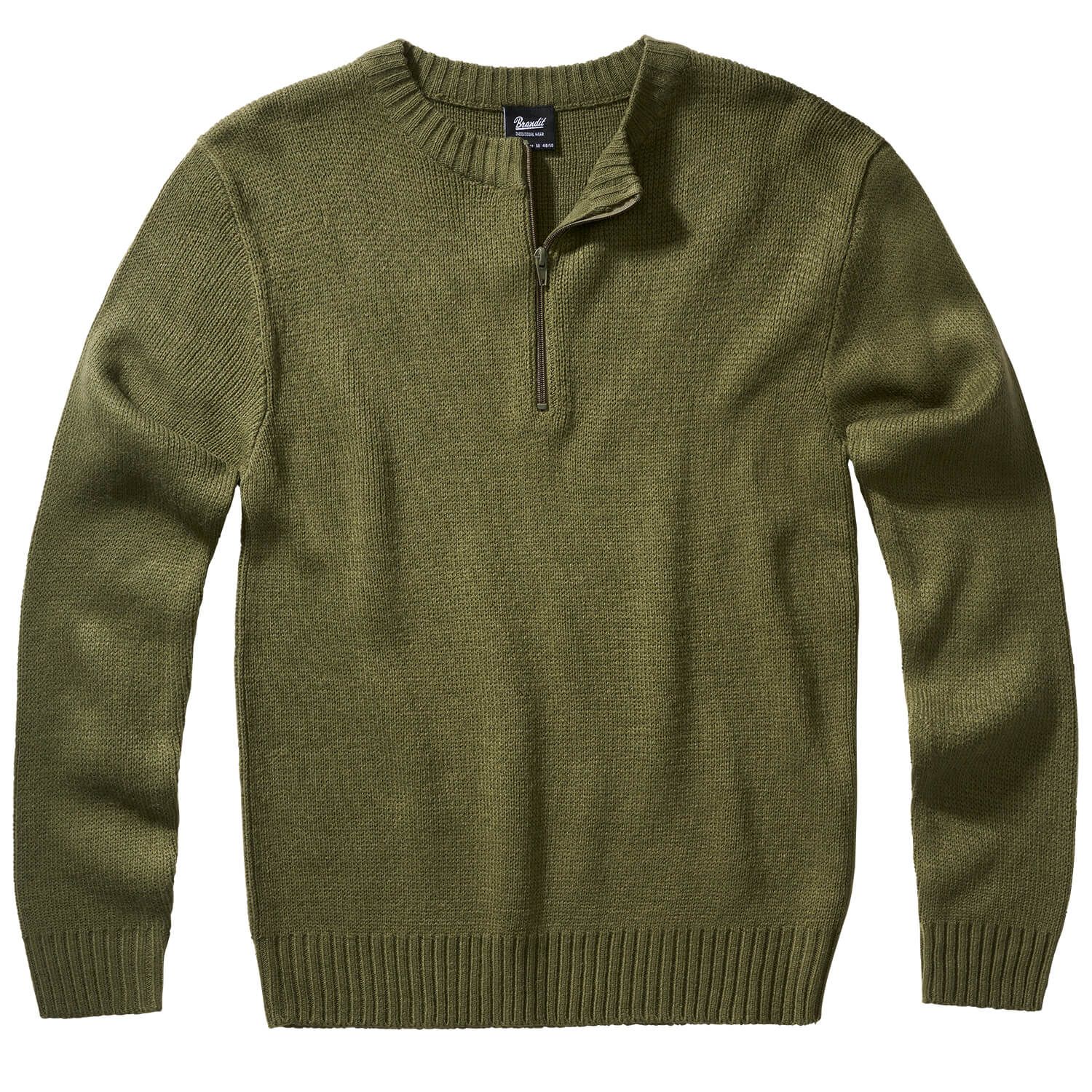 Armee Strickpullover