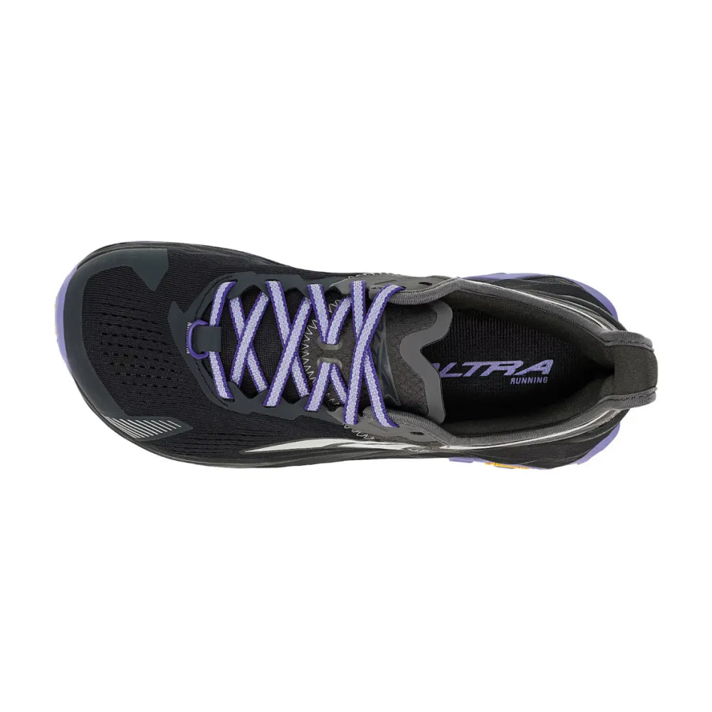 Altra OLYMPUS 5 al0a7r740201 / schwarz