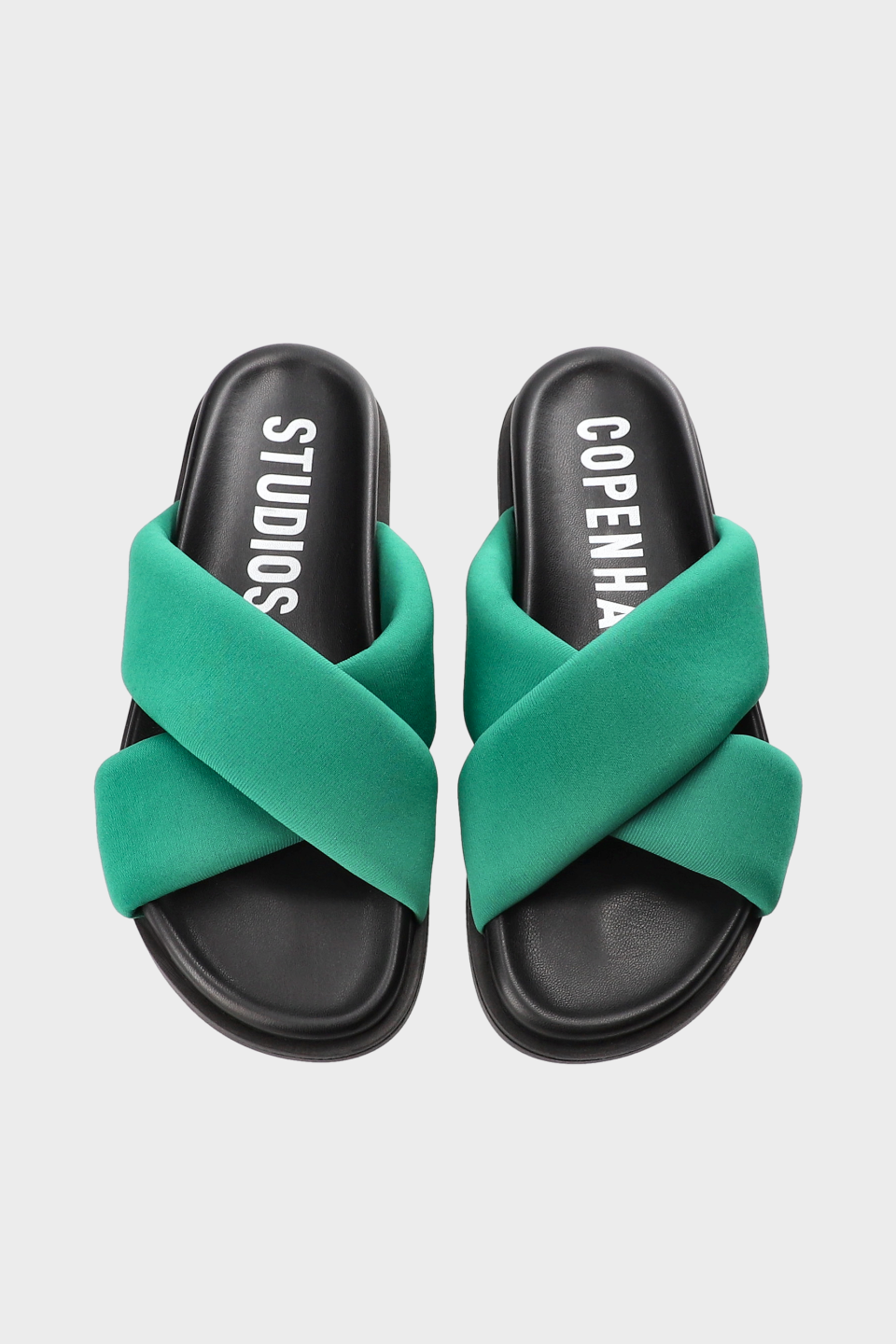 CPH811 neopren green