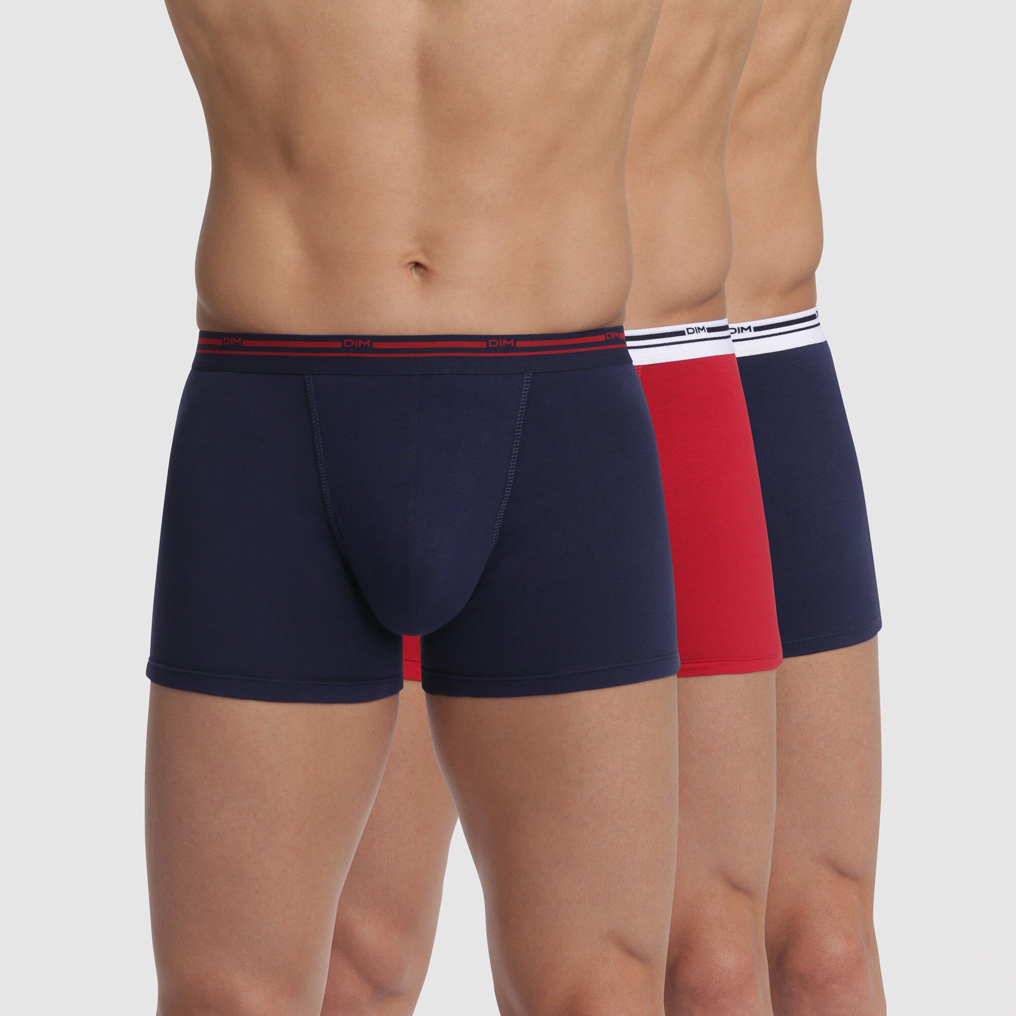 Boxer Classic Colors