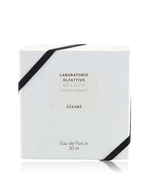 Laboratorio Olfattivo Alkemi Eau de Parfum 30 ml