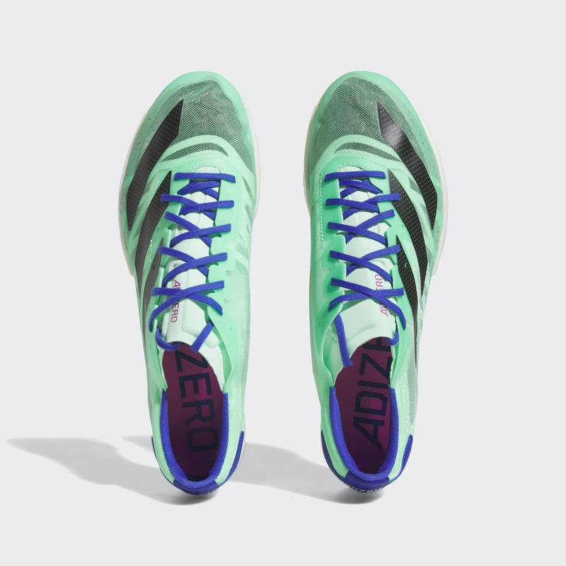 adidas Adizero Ambition Spike-Schuh Laufschuhe Damen