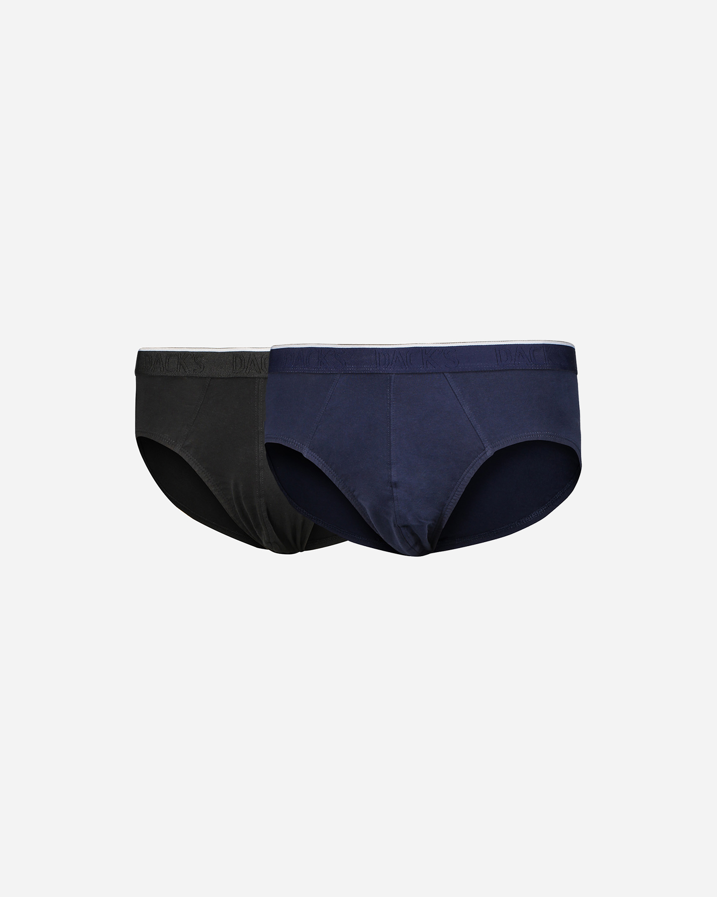 Intimo Dack's Bipack Basic Slip M DUM02-519/050