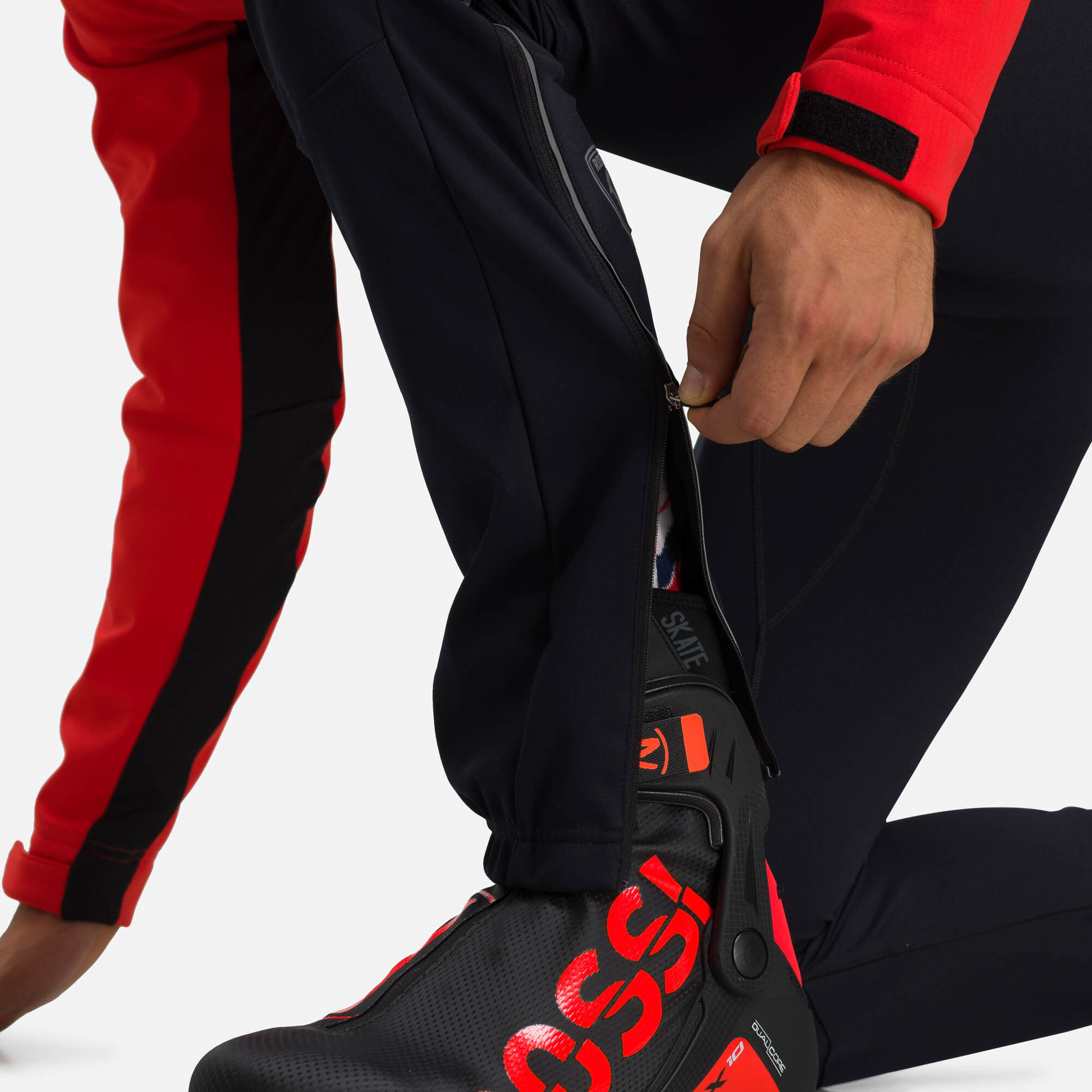 Pantalon Softshell Homme