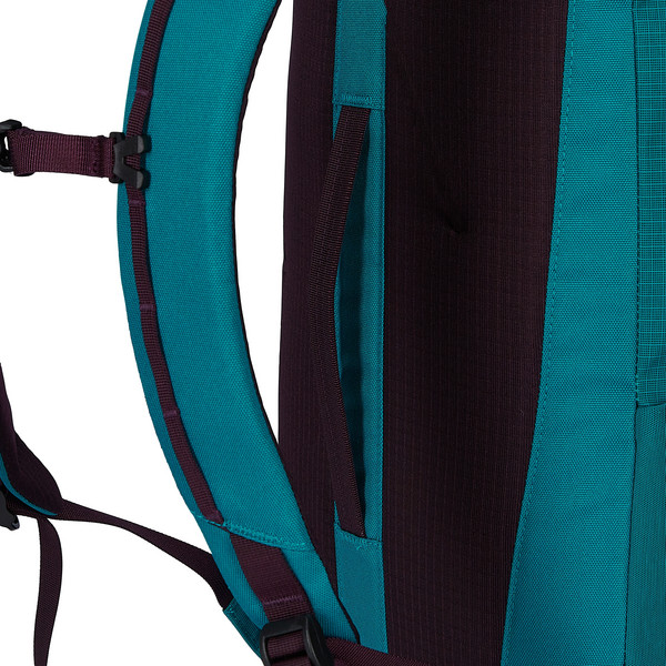 BLACK HOLE PACK 25L - Tagesrucksack