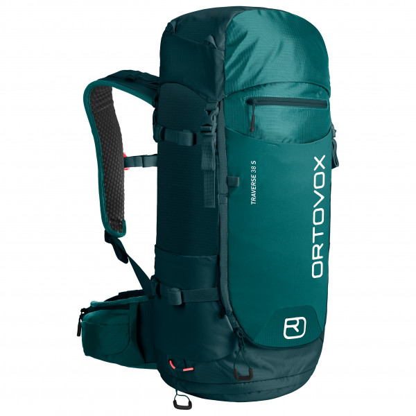 Ortovox - Women's Traverse 38 S - Tourenrucksack