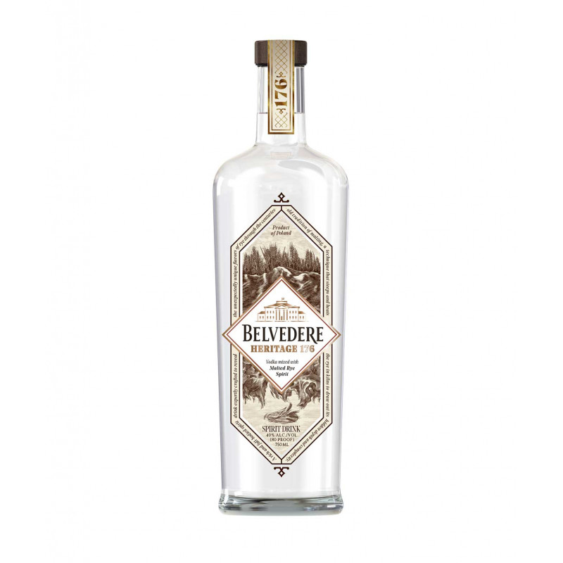Belvedère Héritage 176